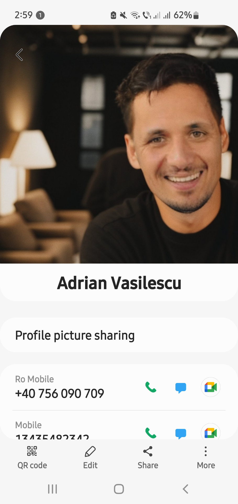 Adrian Vasilescu, founder of Ungated Ltd